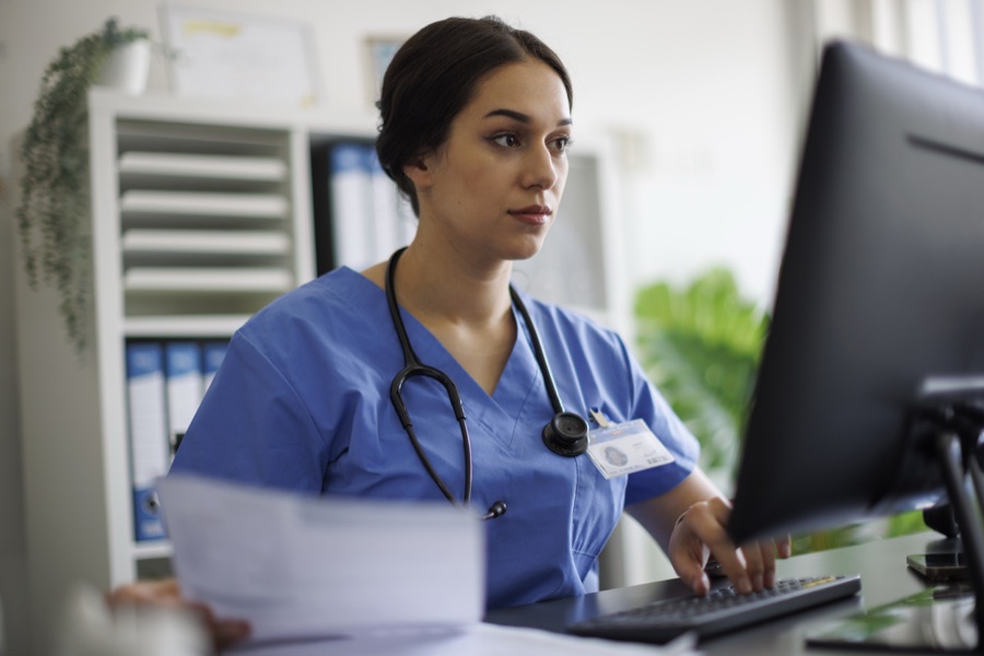 Clinical history — existing conditions and diagnoses that refine which actions are safe and relevant for you