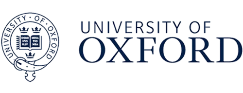 University of Oxford