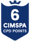 CIMSPA 6 CPD points
