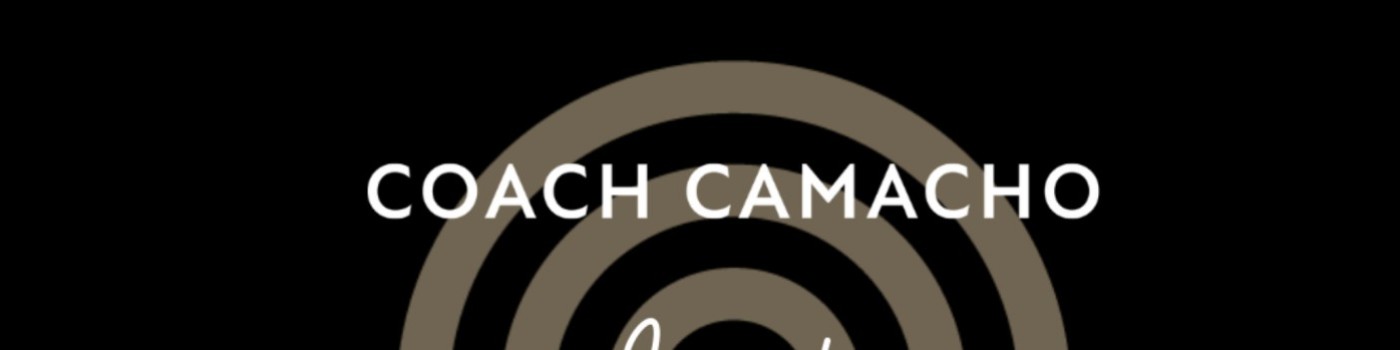 Coach Camacho