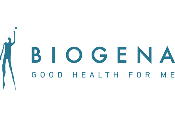 BIOGENA
