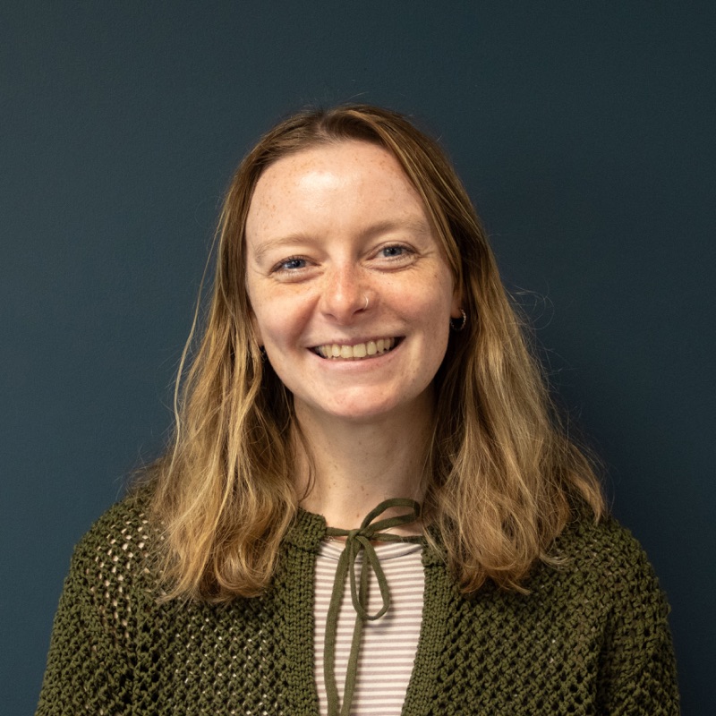 Geraldine Campbell MSc, Product Lead at FitnessGenes