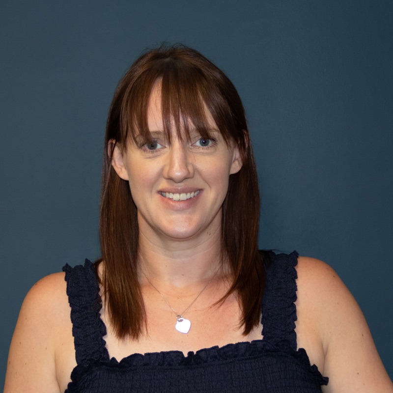 Hannah Griffin, Business and Executive Support Officer at FitnessGenes
