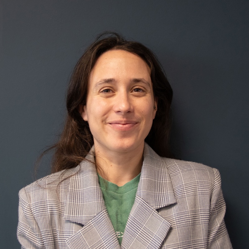 Dr. Olatz Mompeo-Masachs, Senior Scientific Researcher at FitnessGenes