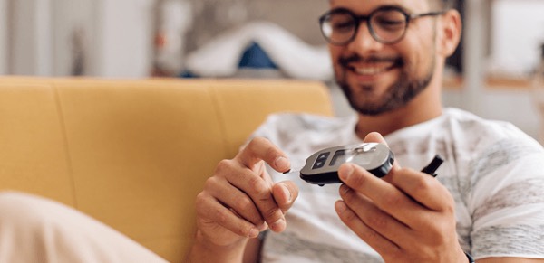 Blood Sugar Levels trait reports