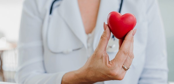 Heart Health trait reports